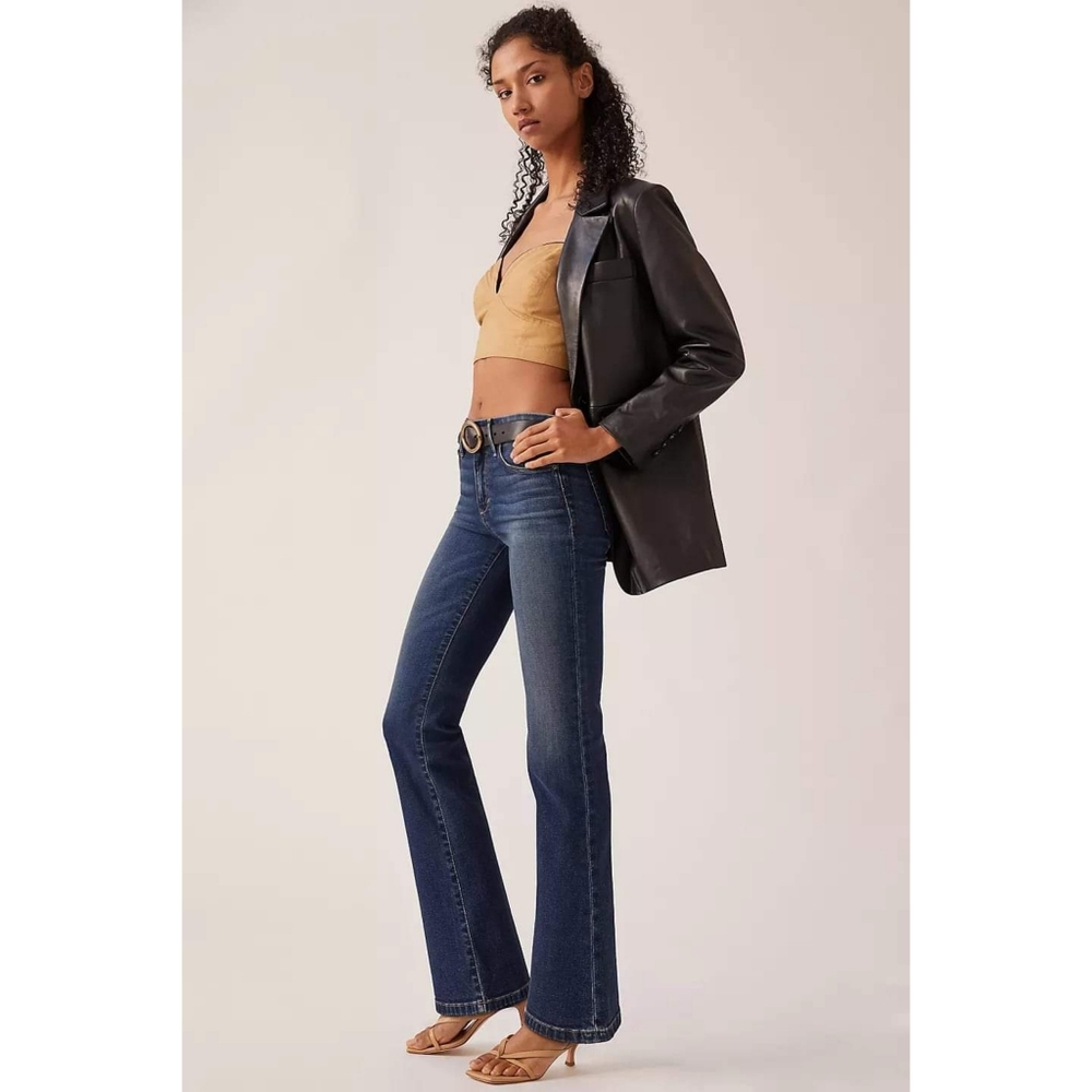 Joe's Jeans Provocateur in Ryder